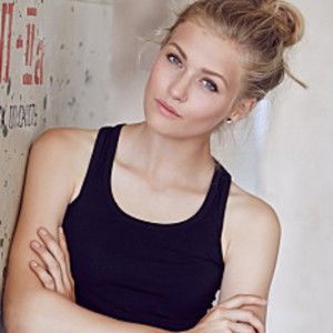 Meet your Posher, Thomas